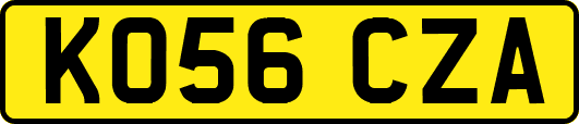 KO56CZA