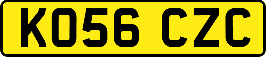KO56CZC