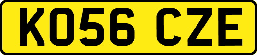 KO56CZE