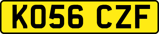 KO56CZF
