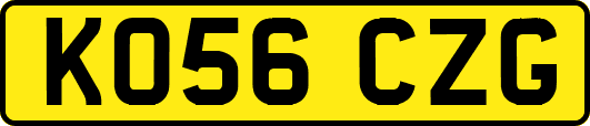 KO56CZG