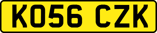 KO56CZK