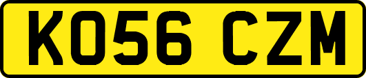 KO56CZM