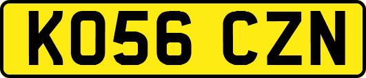KO56CZN