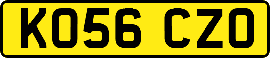 KO56CZO