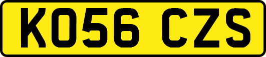 KO56CZS