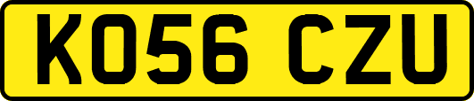 KO56CZU