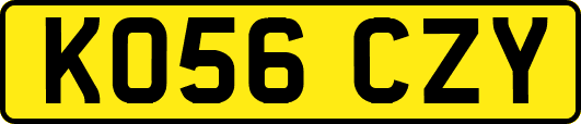 KO56CZY