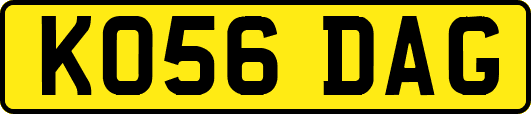 KO56DAG