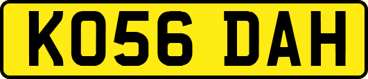KO56DAH