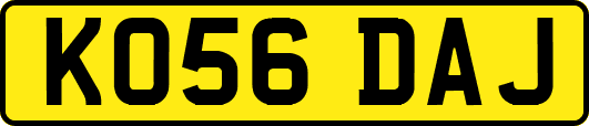KO56DAJ