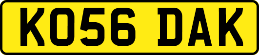 KO56DAK