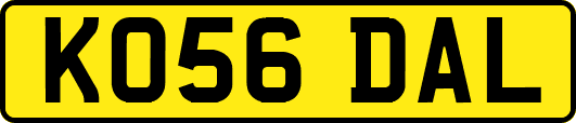 KO56DAL