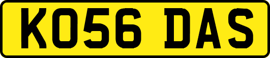 KO56DAS