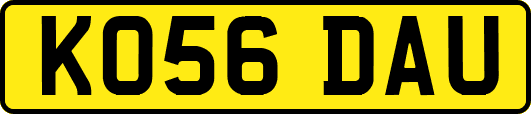 KO56DAU