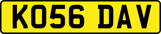 KO56DAV