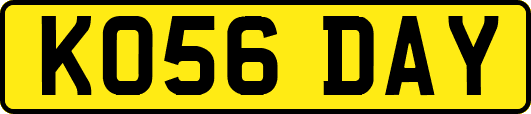 KO56DAY