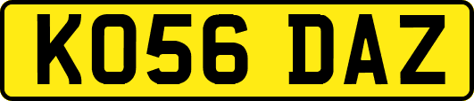 KO56DAZ