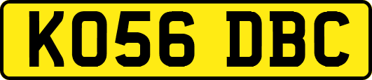 KO56DBC