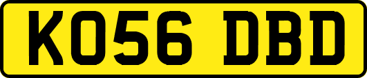 KO56DBD