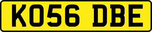 KO56DBE