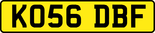 KO56DBF