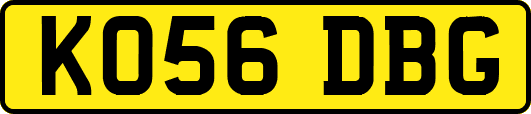 KO56DBG