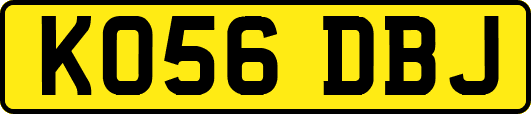 KO56DBJ
