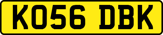 KO56DBK