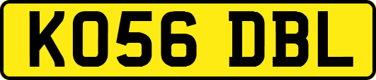 KO56DBL