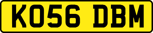 KO56DBM