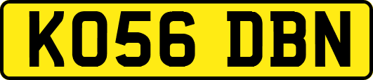 KO56DBN