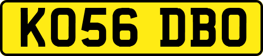 KO56DBO
