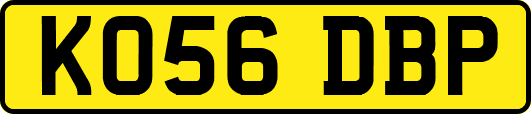 KO56DBP