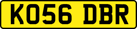 KO56DBR