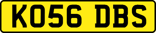 KO56DBS