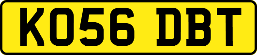 KO56DBT
