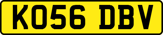 KO56DBV
