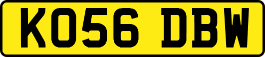 KO56DBW