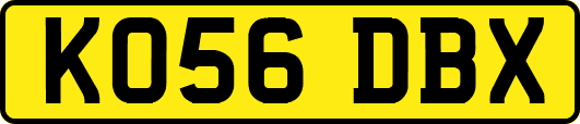KO56DBX