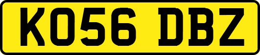 KO56DBZ