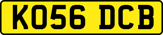 KO56DCB