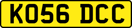 KO56DCC