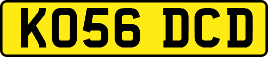 KO56DCD