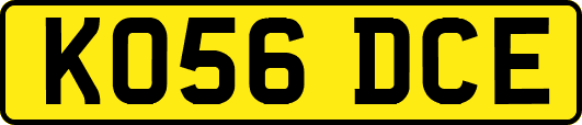 KO56DCE