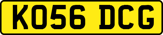 KO56DCG