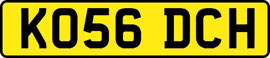 KO56DCH