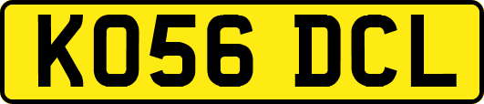 KO56DCL