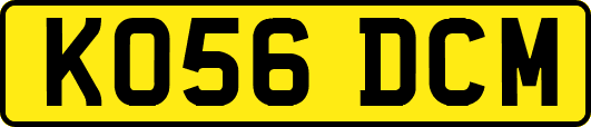 KO56DCM
