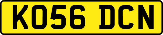 KO56DCN